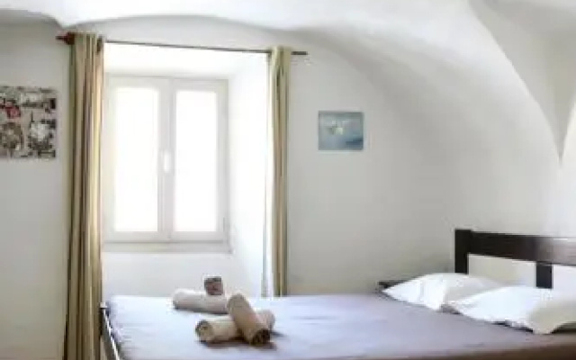 Auberge Saint Martin