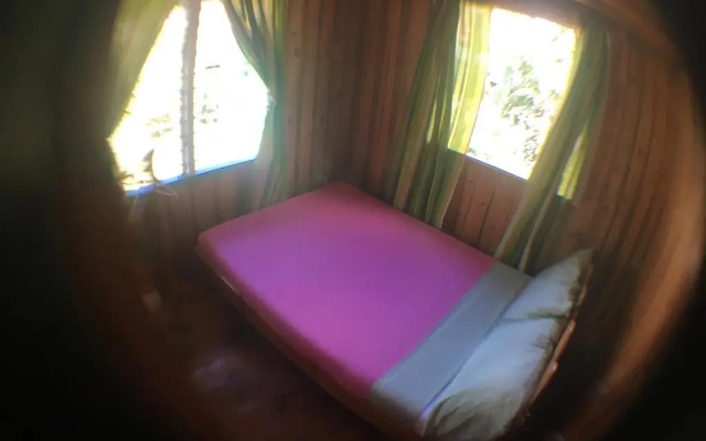 BAEY B0GAN Homestay