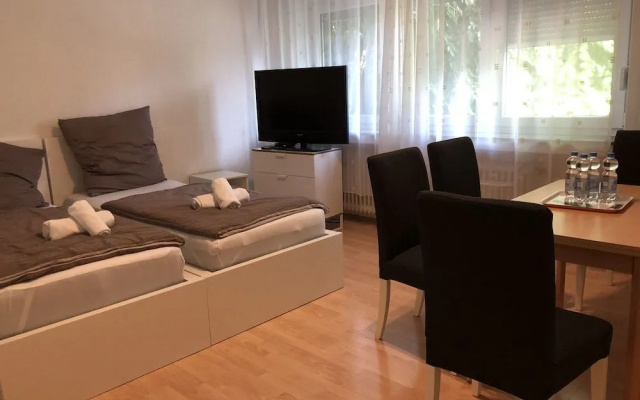 CityAprtDüss