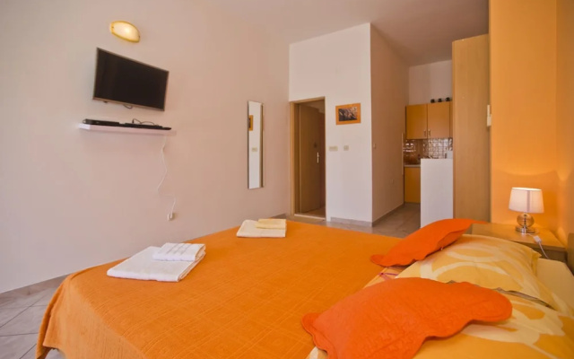 Apartments Softic