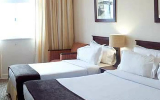 Caribbean World Hammamet Village- All-Inclusive