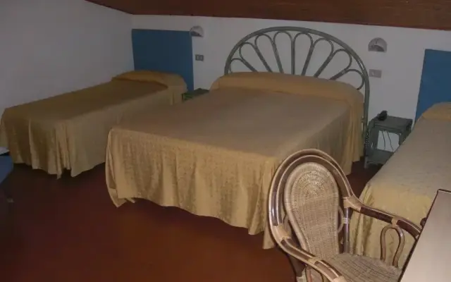 Hotel Luciana