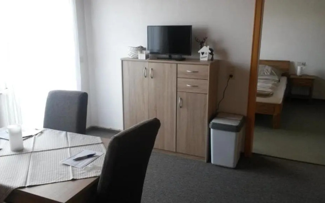 Ferienwohnung Kottulinsky