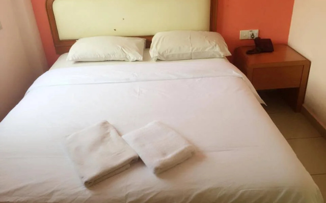 Angsa Hotel