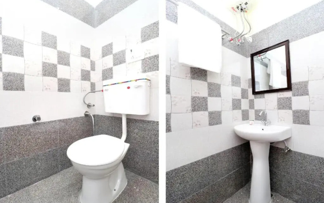 Hotel Grand Park by OYO Rooms