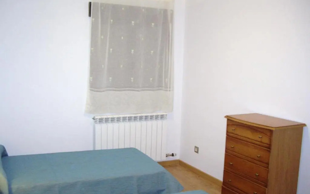 Apartamentos El Portal