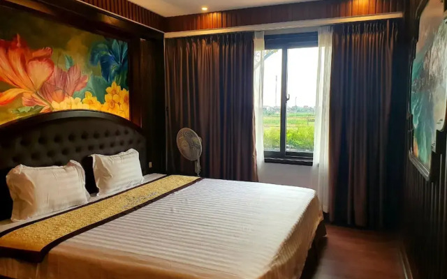 Khach San Dai Duong Dien Chau - Nghe An