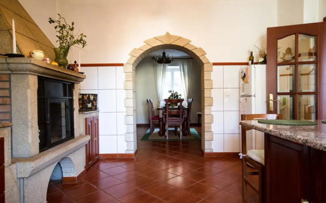 104226 -  House in Carnota