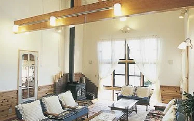 Shirakaba Sunshine Lodge
