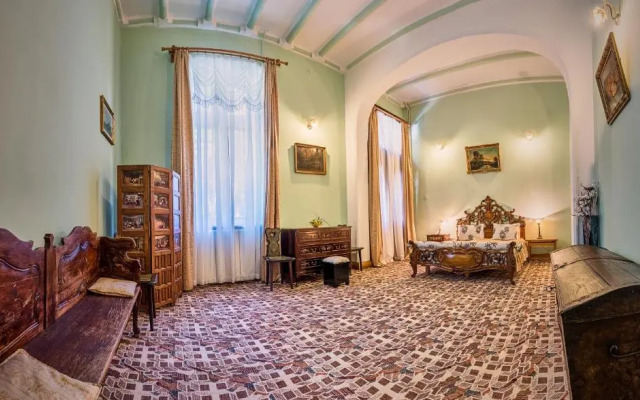 Olala Vila Sinaia