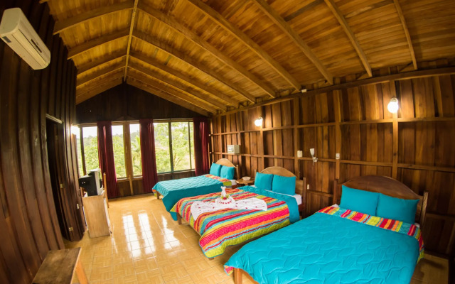Arenal Bungalows