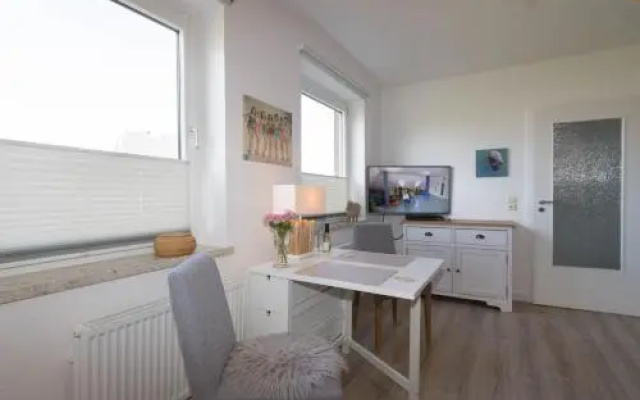 Ferienwohnung Bartram