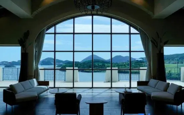 Sagewood Yeosu Gyeongdo Resort