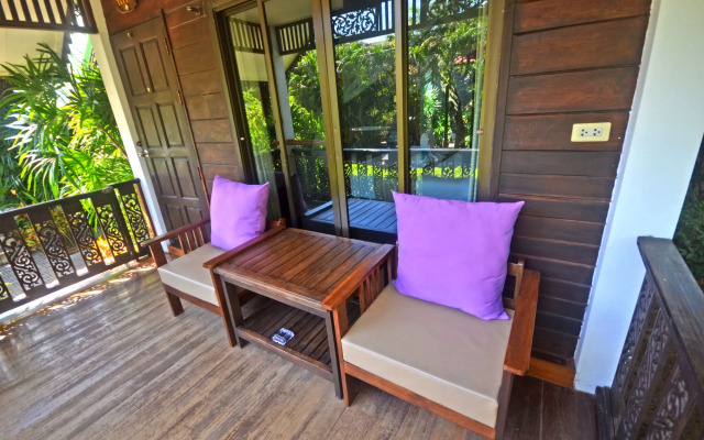 Thai Thai Sukhothai Resort