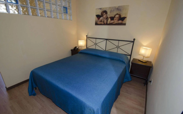 B&B Antico Rione