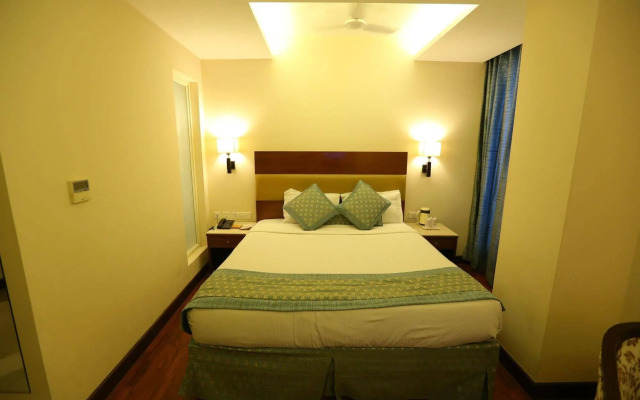 Hotel President New Court