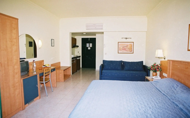 Hotel Pefkos Beach