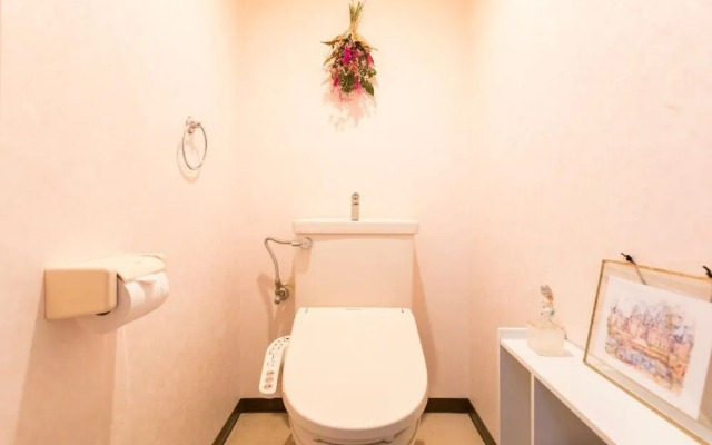 Lovery room 1 stop kyoto