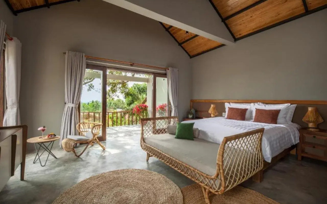 M Resort Phu Quoc