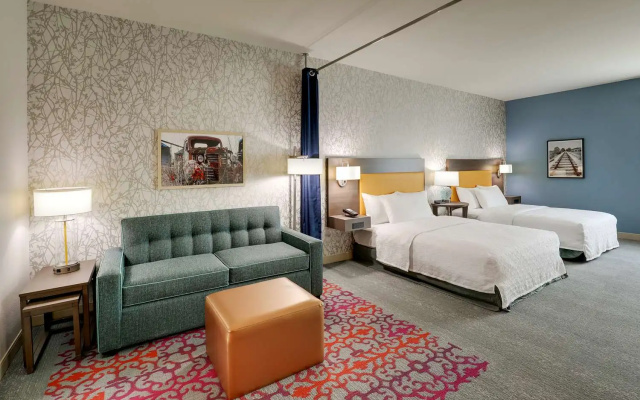 Home2 Suites By Hilton Sanford