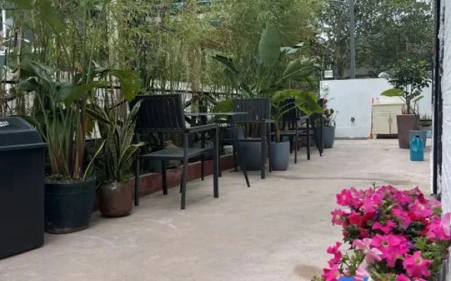 Qiancao Hostel Shenzhen