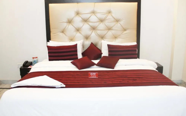 OYO Rooms Noida Sector 71 WP Block