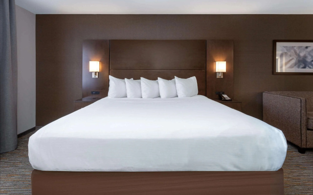 Wingate by Wyndham Wisconsin Dells