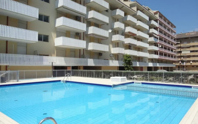 Welcoming Flat in Porto Santa Margherita