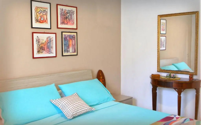 B&B Antonietta