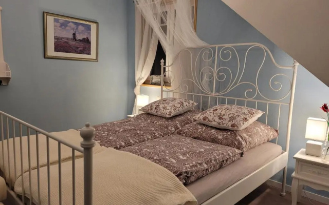 In Der Alten Gartnerei B&B