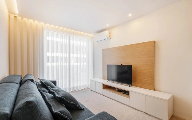 Golden Dunes Apartment by Minho s Guest