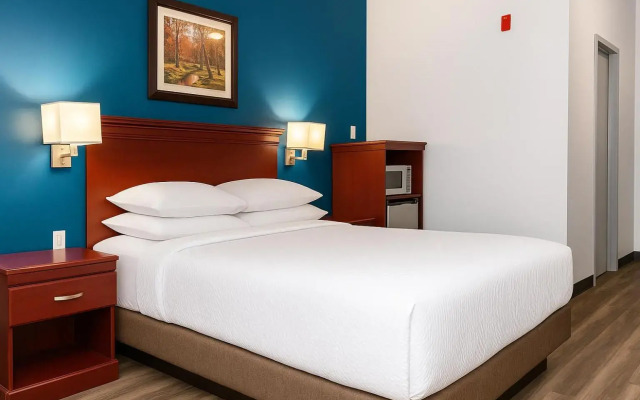 Days Inn Hamilton