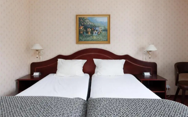 Go Hotel Herlev