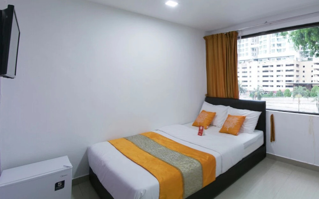 OYO Rooms Subang Parade