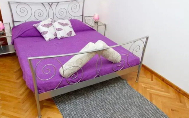 Apartments Centar
