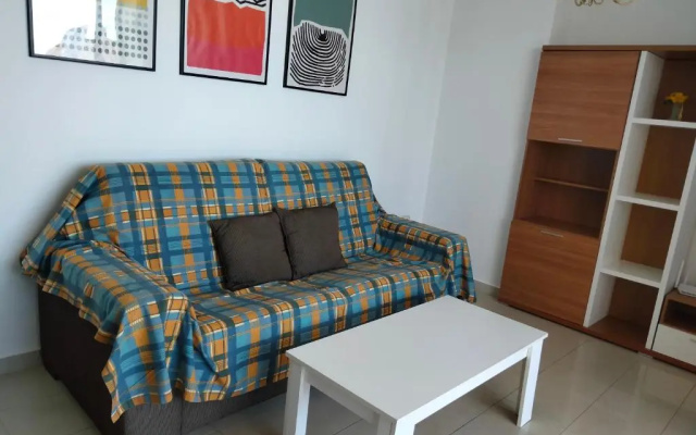 Gemelos 26 - Zand Properties