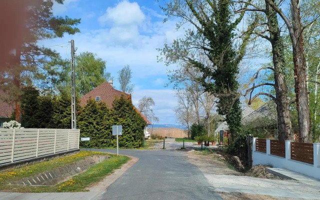 Perge Üdülövilla