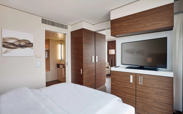 H4 Hotel Solothurn
