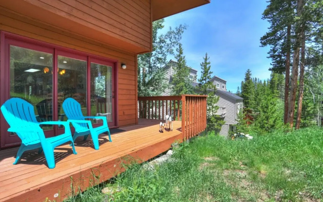 Sophie's Chalet 3 Bedroom Townhouse by Redawning