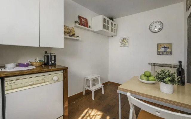Wine Apartments Florence Prugnolo