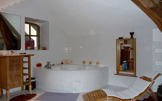 La Grande Maison