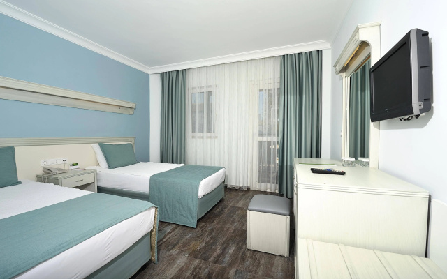 Bitez Garden Life Hotel - All Inclusive
