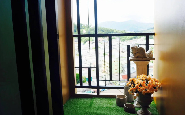 Duplex Height Phuket