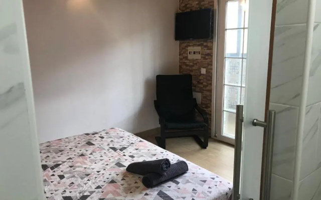 Apartamentos Algodonales