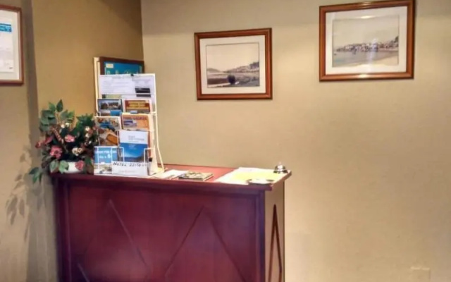 Hotel Xeito