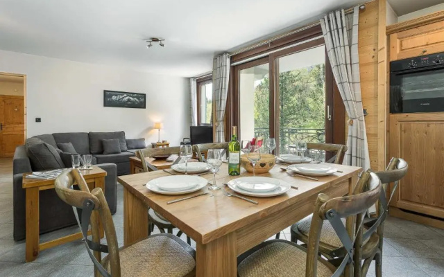 Appartement Staddon