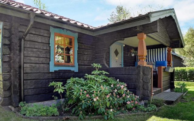 5 Person Holiday Home in Tibro
