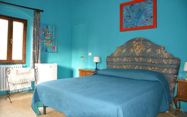 Tenuta Selvaggia