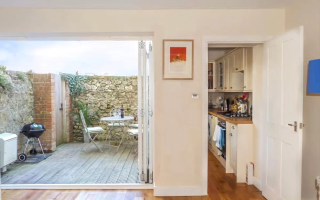 Studio Cottage