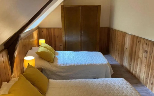 Le Clos De L Etoile 44780